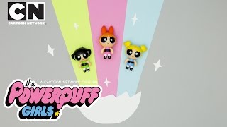Powerpuff Girls | Stop Motion Intro | Cartoon Network
Check out this awesome stop motion animation-style intro to the Powerpuff Girls!
About The Powerpuff Girls:
Blossom, Bubbles and Buttercup, the original arbiters of girl power, are back on Cartoon Network! The Powerpuff Girls, the beloved global phenomenon, about three girls juggling school and saving the world before bedtime.
CN GAMES: http://bit.ly/CNGames
SUBSCRIBE: http://bit.ly/109Y6wq
WATCH MORE: http://bit.ly/1TxN5BJ
About Cartoon Network:
Welcome to the Cartoon Network YouTube Channel, the destination for all of your favorite cartoons and videos. Watch clips from shows like Teen Titans Go!, Steven Universe, Clarence, Adventure Time, Uncle Grandpa, The Amazing World of Gumball and more!
Connect with Cartoon Network Online:
Visit Cartoon Network WEBSITE: http://bit.ly/90omi9
Like Cartoon Network on FACEBOOK: http://on.fb.me/SULxhQ
Follow Cartoon Network on TWITTER: http://bit.ly/XqeBXf
Follow Cartoon network on TUMBLR: http://bit.ly/1B3nUQF
Powerpuff Girls | Stop Motion Intro | Cartoon Network
http://www.youtube.com/user/CartoonNetwork Powerpuff Girls | Stop Motion Intro | Cartoon Network