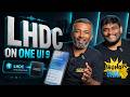 Samsung la LHDC mass ah - One UI 9 Beta in S26 Ultra