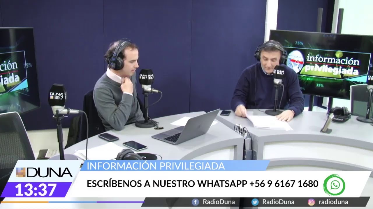 Radio Duna en Vivo YouTube