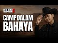 RESTREAM - CAMP DALAM BAHAYA - Red Dead Redemption 2 part 5