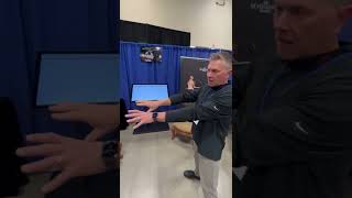 Pianonation At Tmea With Qrs Music Technologies