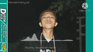Sayang Tolong Jang Marah-Marah(Hybrid Funky)New Mix