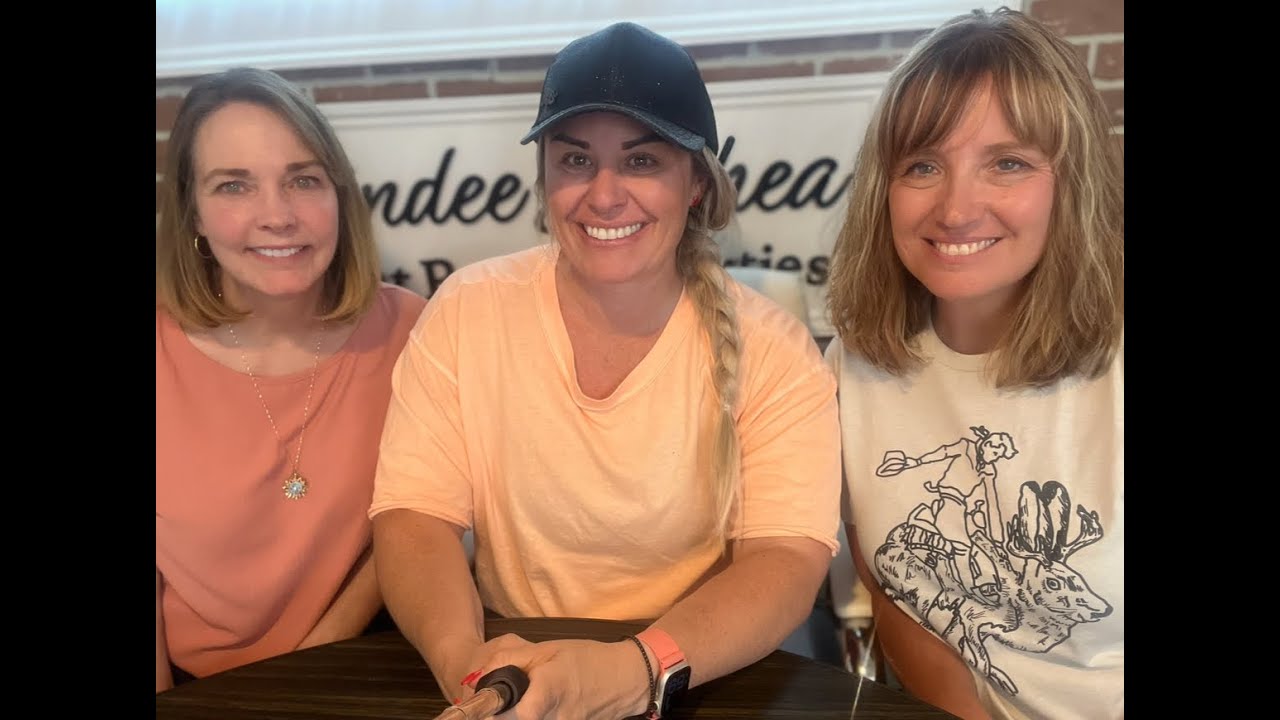 Beyond the Front Door Podcast- Synergy Home Care with Rita Pouppirt- Episode 63