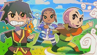 This Avatar Series Is NOT What We Expected