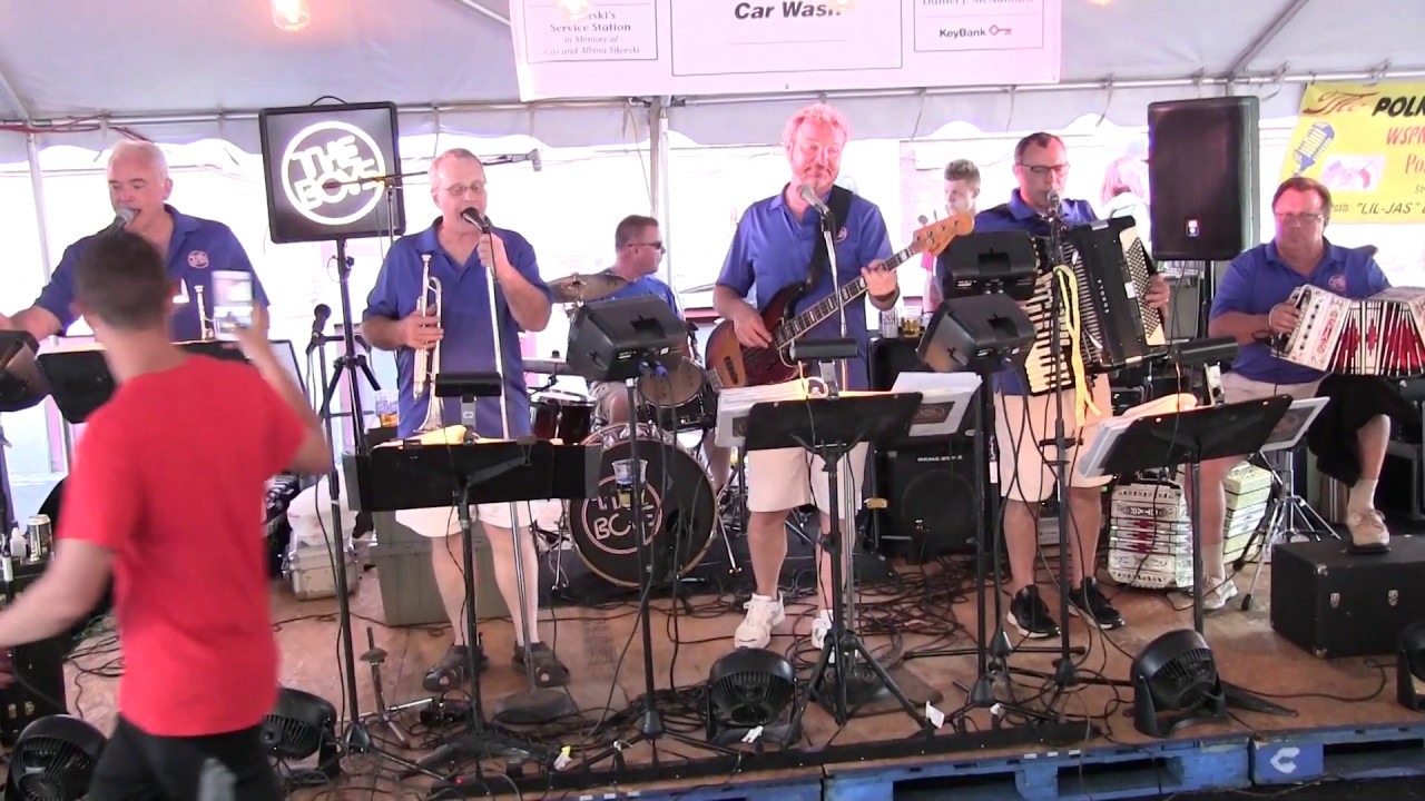 Do You Know You Are My Sunshine Polka YouTube