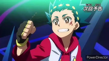 Beyblade Burst Surge Episode 16 Preview With The Original Music