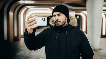 Night Photography with OPPO Find X5 Pro!