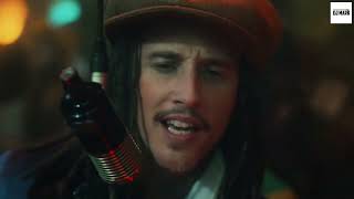 DJ Mark 254 - Pop Urban Fusion Mix Vol.  2 (POP)