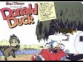 Donald duck in cheltenhams choice comic dub carl barks