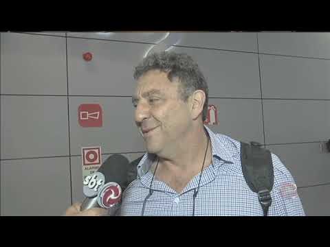 Sorteio de carro para fugir do rebaixamento aeroplan