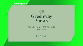 Prime7 - Green Sponsor Billboard June 2020