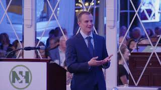 Hearts of Hope 2026 Keynote Presentation by Phil Beverly