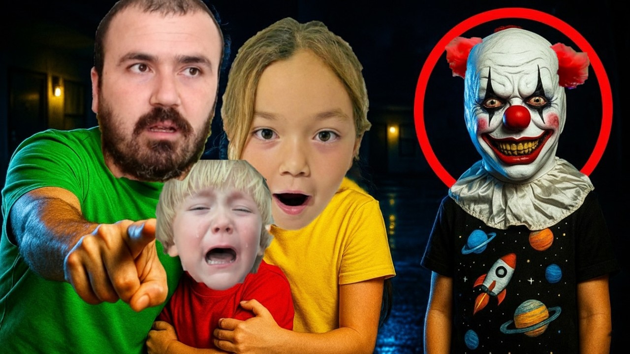 BUĞLEM SİNİRLİ ANNE OLDU ‼️ EYVAH BALON UÇTU  KAÇ !!