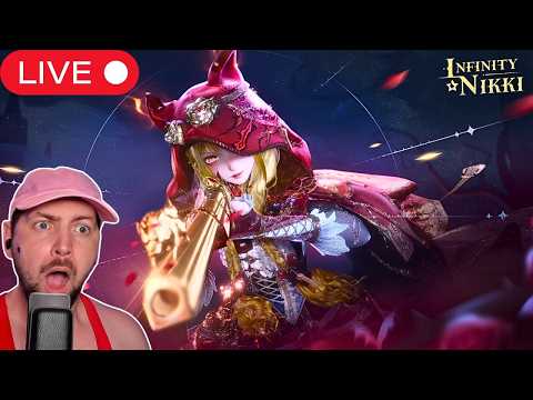 How to Claim Infinity Nikki Twitch Drops for Version 2.4