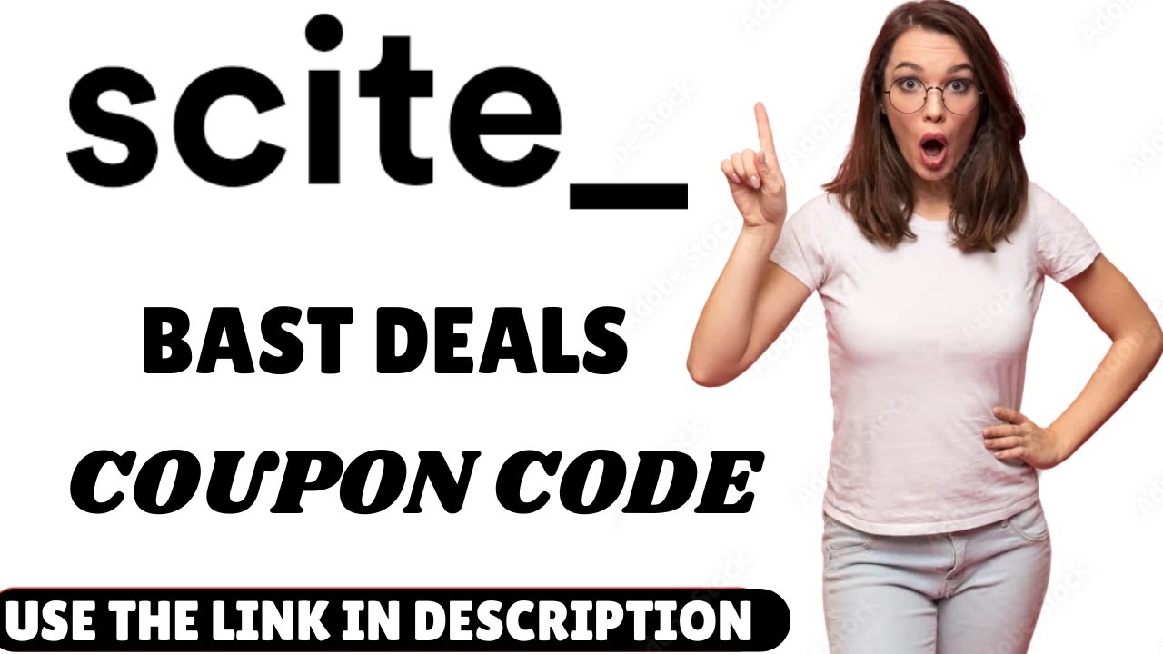 scite.ai COUPON CODE Save On Plan