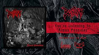 Bothrash - Almas Poseídas @satanath666