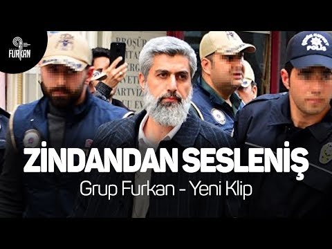 Grup Furkan - Zindandan Sesleniş | YENİ KLİP
