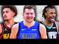 The Future Is NOW In The NBA!