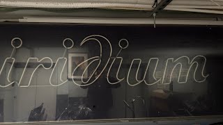Greg Koch- Behind the Scenes at the Iridium part 1