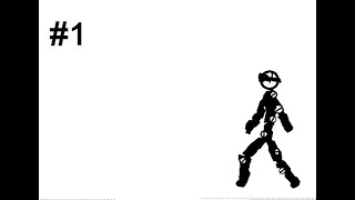 RANDOM VIOLENCE SHORT ANIMATION....