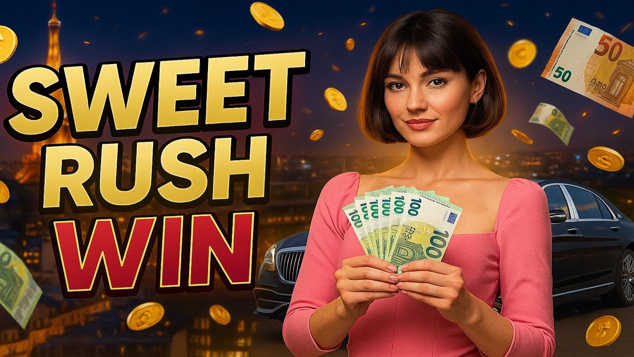sweet rush bonanza 🎉 Play Sweet Rush Bonanza, big wins