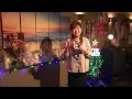 春陽炎(香西かおり)cover 容子  概要欄に歌詞あり