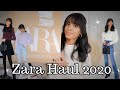 ZARA HAUL 2020  *new in*