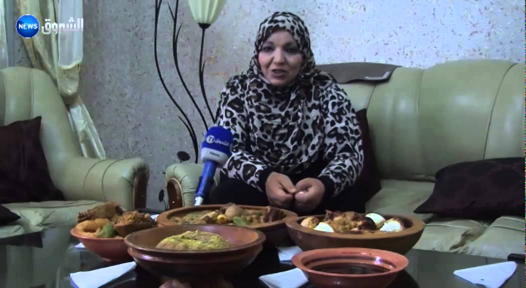 تبسة / الأكلات الشعبية... حفاظ على الذاكرة وتمسك بالأصالة