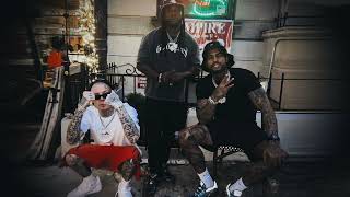 Millyz x Dave East Type Beat 2024 - "Dope Sellers" (prod. by Buckroll x KXVI)