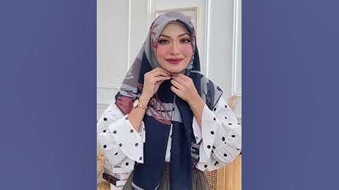 8 Tutorial Bawal Cotton Chanella 4.0
