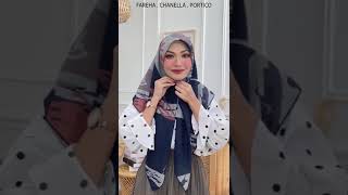 8 Tutorial Bawal Cotton Chanella 4.0