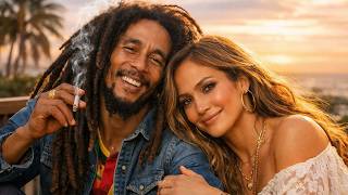 Bob Marley X Jennifer Lopez    Endless Bond  reggae Pop Fusion 2026