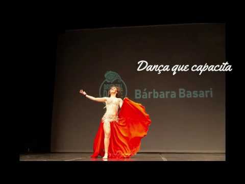 Partilho os benefícios da dança no Dia da Mulher