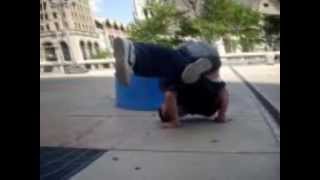Bboy Flow trailer