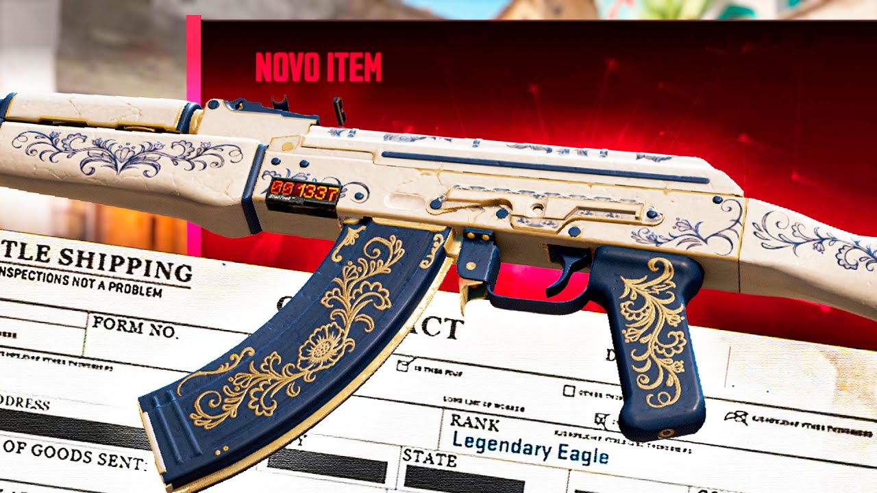 LUCRO GARANTIDO? Este Contrato de TROCA irá te surpreender