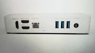 Hard Reset LogiTech RoomMate Video Conference Appliance