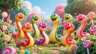 Hush Little Pillow and the Whispery World of Nighttime Wishes screenshot 2