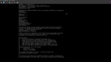 BlackArch 2025 Installation Tutorial – Part 2 (Updated Method)