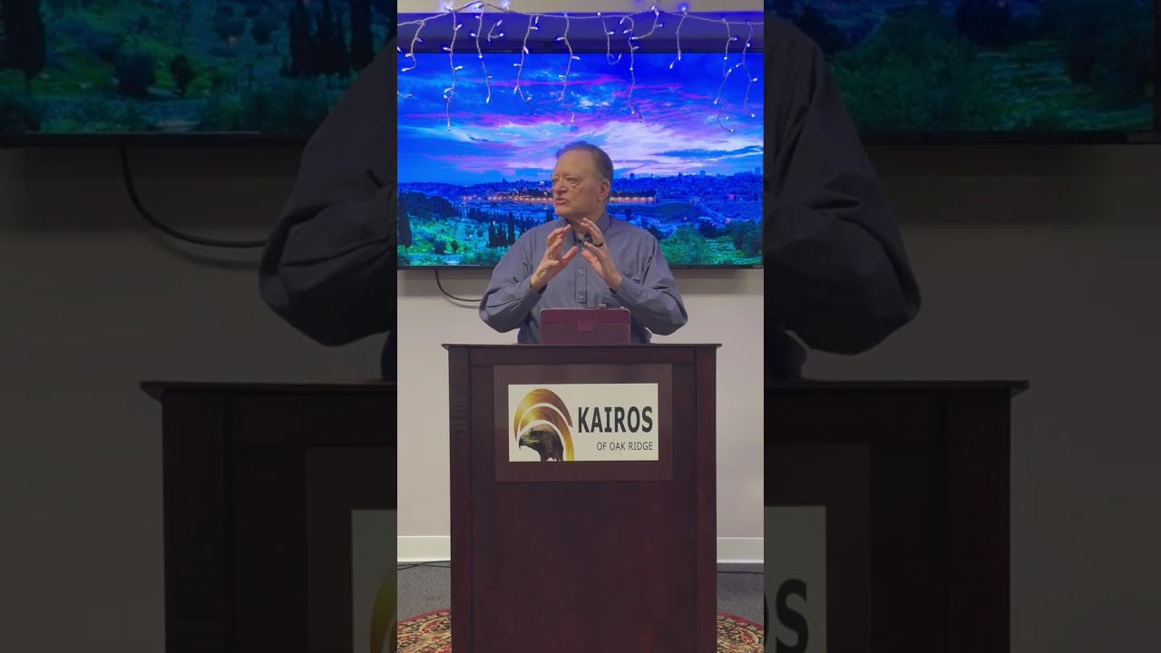 Wars of Israel, session 13 - What about those Maccabees