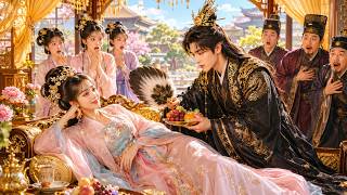Reborn 6 years after death, the tyrant recognized and doted on her at once!【Love Returned】
