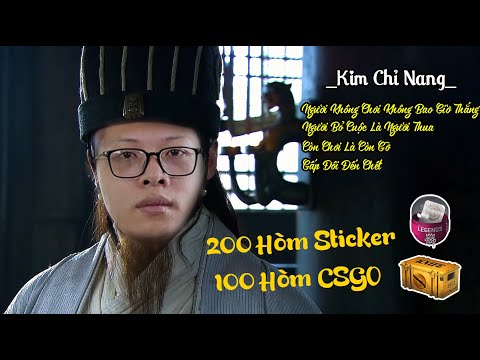 Video Buổi Mở Hòm Đầy Nước Mắt - youtube