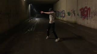 Cuttingshapes ( Houseshuffle ) #2 Freestyle
