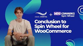 Spin Wheel for WooCommerce - Conclusion