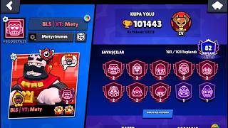 Hesabimin Bani Açildi 💫| Oyuna Geri̇ Dönüp Kral Frank Aldim🔥