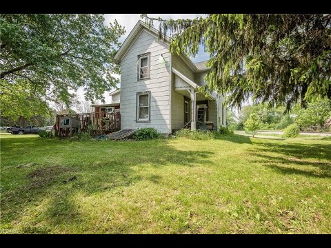 3028 Wise Rd, North Canton, OH home video tour