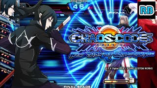 Chaos　サイン　ナイン・ヴァイオレット ChaosTCG テスラ・ヴァイオレット ナイン・ヴァイオレット