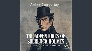 Chapter 210 - The Adventures of Sherlock Holmes - Audiobook