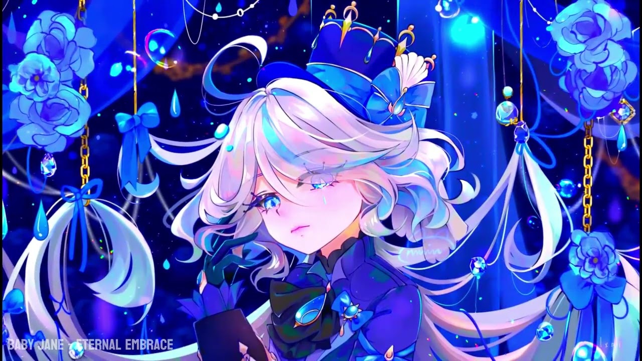 baby jane - eternal embrace  (𝖘𝖑𝖔𝖜𝖊𝖉/𝖗𝖊𝖛𝖊𝖗𝖇)