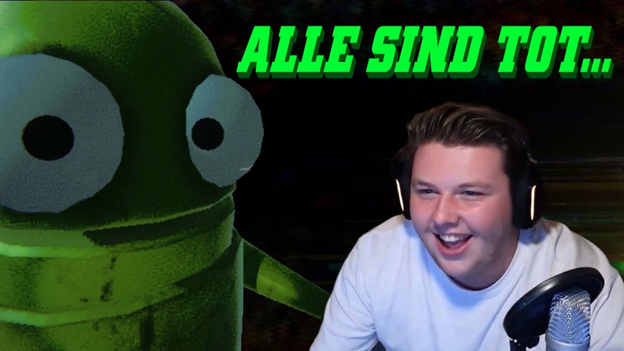 REPO mit den JUNGS war eine DUMME IDEE... | Generational Squad Spieleabend Highlights