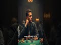 River check-raise: the 18% equity t #Poker #PokerStrategy #PokerOnline #PokerMath #PokerByTheNumbers